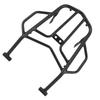 Motorcycle Luggage Rack High Load Capacity Rear Cargo Carrier Holder Fit for CRF250L CRF250M CRF250 Rally