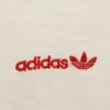 Adidas 70s 80s Vintage Trefoil Logo Short Sleeve T-shirt S Descente Men's Used