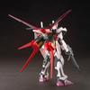 HGCE 1/144 GAT-X105 Strike Rouge (Mobile Suit Gundam SEED)