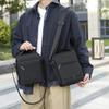 2025 Herren Vielseitige Business Umhängetasche - Lässige Einzel-Schulter Handtasche & Messenger Bag