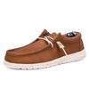New Light Canvas Large Size Shoes Large Size Foot Cover Lazy