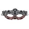 Lace Masquerades Mask Ball Prom Mask Party Mask for Women Mardi Gras Mask Lace Eyemask Blindfold Halloween Party Mask