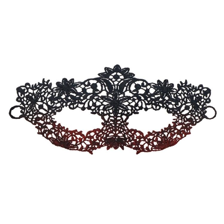 Lace Masquerades Mask Ball Prom Mask Party Mask for Women Mardi Gras Mask Lace Eyemask Blindfold Halloween Party Mask