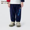 PawinPaw Cartoon Bear Kids' Casual Pants