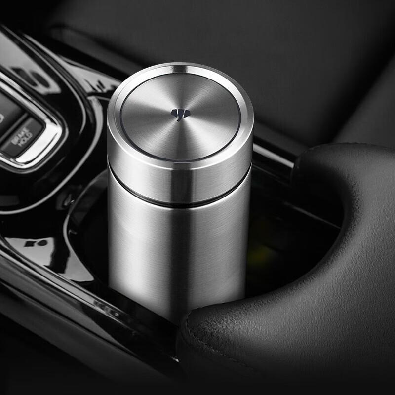 Wanxiang H61L Insulated Tea Infuser Bottle