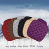 Plush Auto Seat Cushion Keep Warm Auto Protector Mat Durable Winter Car Seat Cover  Car Accessories
