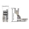 Sewing Machine Replacement Accessories Metal SPK-3 Roller Presser Foot for Universal Industrial Sewing Machine Durable