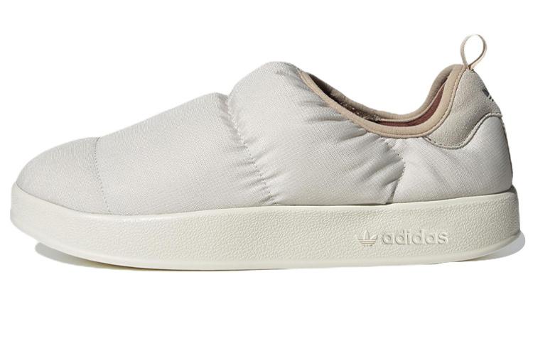 Puffylette Adidas Originals  Aluminium  HR1481 38