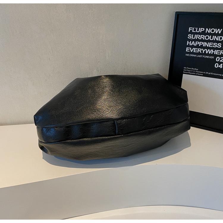 Simple and Stylish Urban Shoulder Bag Hand Bag