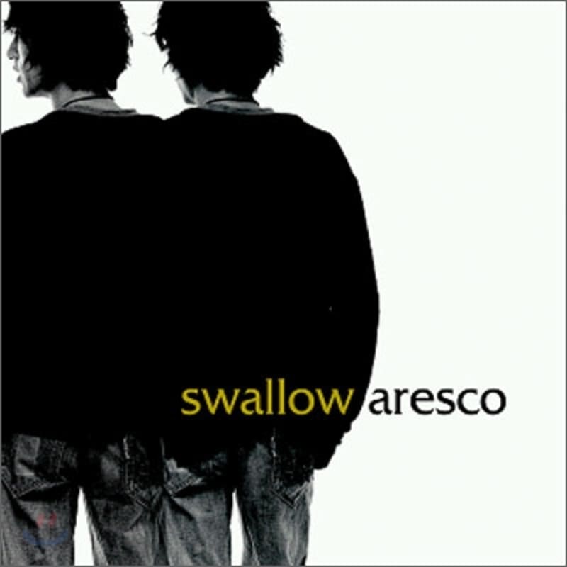 

Swallow 2nd Album - Aresco