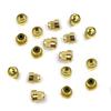 50pcs/Set Car Wheel Rim Lip Rivet Nail Stud Decoration ABS for 7.2mm Hole New