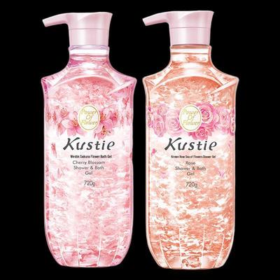 Petal Shower Gel 2-Pack
