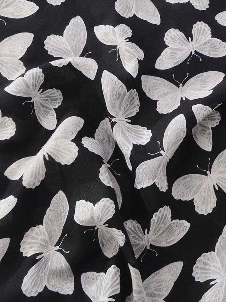 Elegant Women Silk Scarf Wild Soft Print Tassel Shawls Foulard Femme Mujer Pareo Muffler Bufandas Stoles Hijab Bandana Summer