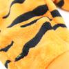 Disney Tigger Hooded Coral Fleece Kigurumi 80