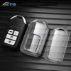Tpu Car Remote Key Case Cover For Honda Vezel City Civic Cr-V Crv Accord Pilot Hrv Jade Car Smart Key Case Cover Accessories