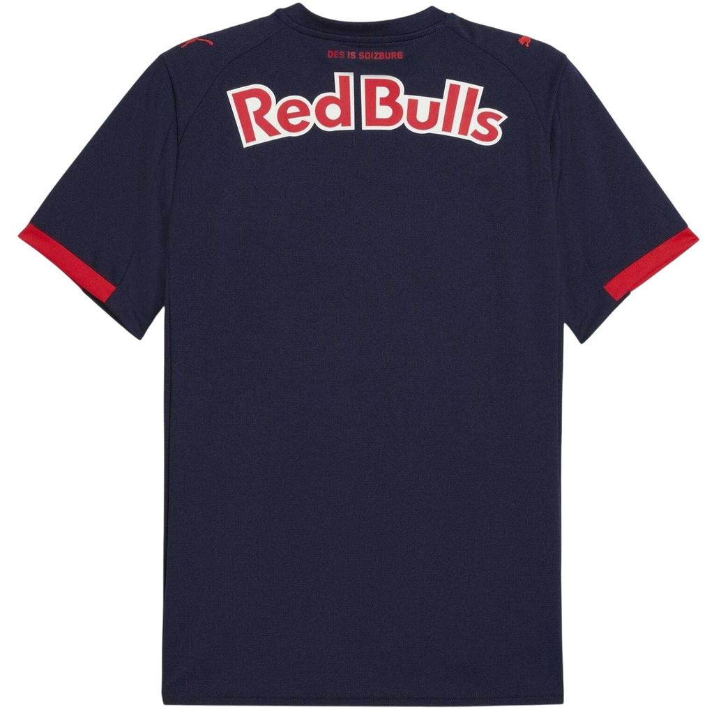 Puma Camiseta de visitante Red Bull para hombre 2025/2026