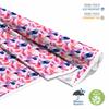 Outdoor Dekostoffe Oxford - Abstraktion - Dx2432