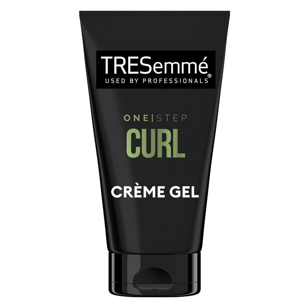 

Крем-гель Tresemme One Step Curl, 1 упаковка, 148 мл