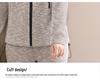 Mom's Trendy Jacket Set: Spring/Autumn 2025 Fashion for Middle-Aged & Elderly Women