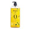 Pears 98% Pure Glycerin Bright Glow Body Wash with Vitamin C and 0% Parabens & Soap for a Bright Glow, 750ml