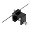 Motorcycle Chain Alignment Tool Precise Alignment Optimum Performance Aluminum Alloy 08 0048 Universal for Motorcycles