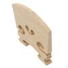 Durable Maple Violin Bridge
