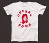 Cherry Bomb T Shirt 1146 Joan Jett Rock Music Punk 70s The Runaways Blackhearts