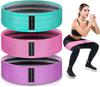 Echipamente de fitness – Benzi de rezistență și expandere