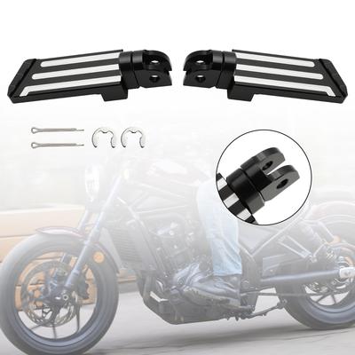 Marcos y accesorios para motocicletas – Reposapiés