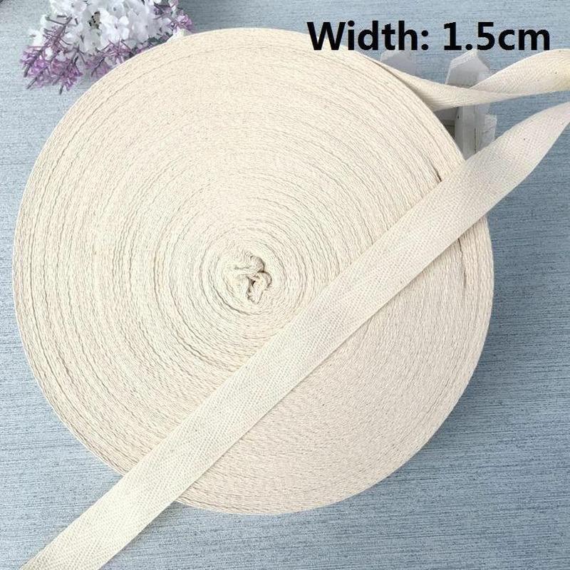 10m*2cm 100% Cotton Herringbone Bias Binding Tape DIY Sewing Edging Trim Costume 10m*2cm 100% Cotton Herringbone Bias Binding Tape DIY Sewing Edging Trim Costume