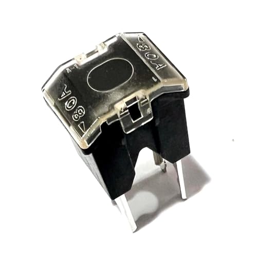 

Новый сменный предохранитель 80А черный для EDS 90982-08203 9098208203