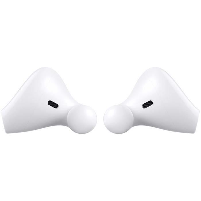 HUAWEI Freebuds 3 Écouteurs sans fil - Boîtier de charge sans fil - Blanc