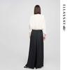 ELLASSAY Women's Wide-Leg Pants