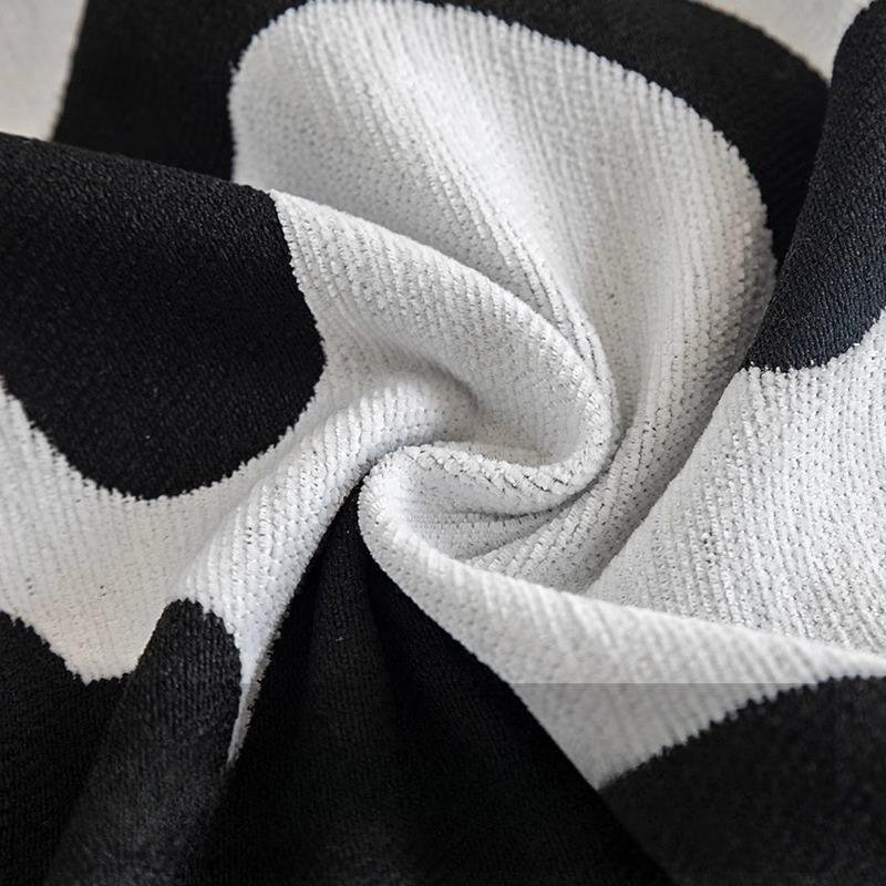 Chenille Sofa Towel, A Full Cover, Four-season Universal Sofa Blanket, High-end Sofa Cushion, Straight Sofa Cover Cloth