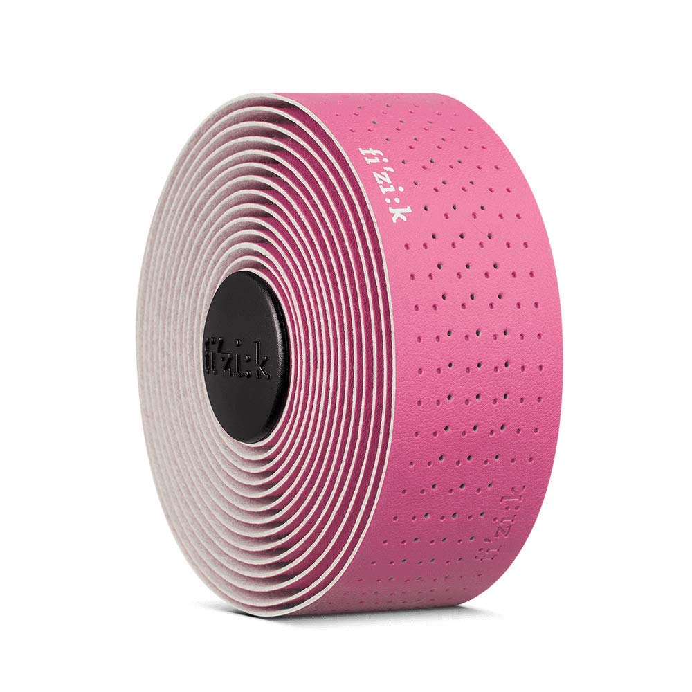 Fizik Tempo Microtex Classic Pink (2mm thick)