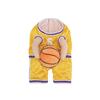 Hund Basketball Kostüm Mit Ball, Basketball Hundekostüm, Hund Basketballspieler Kostüm, Hund Basketball Kostüm