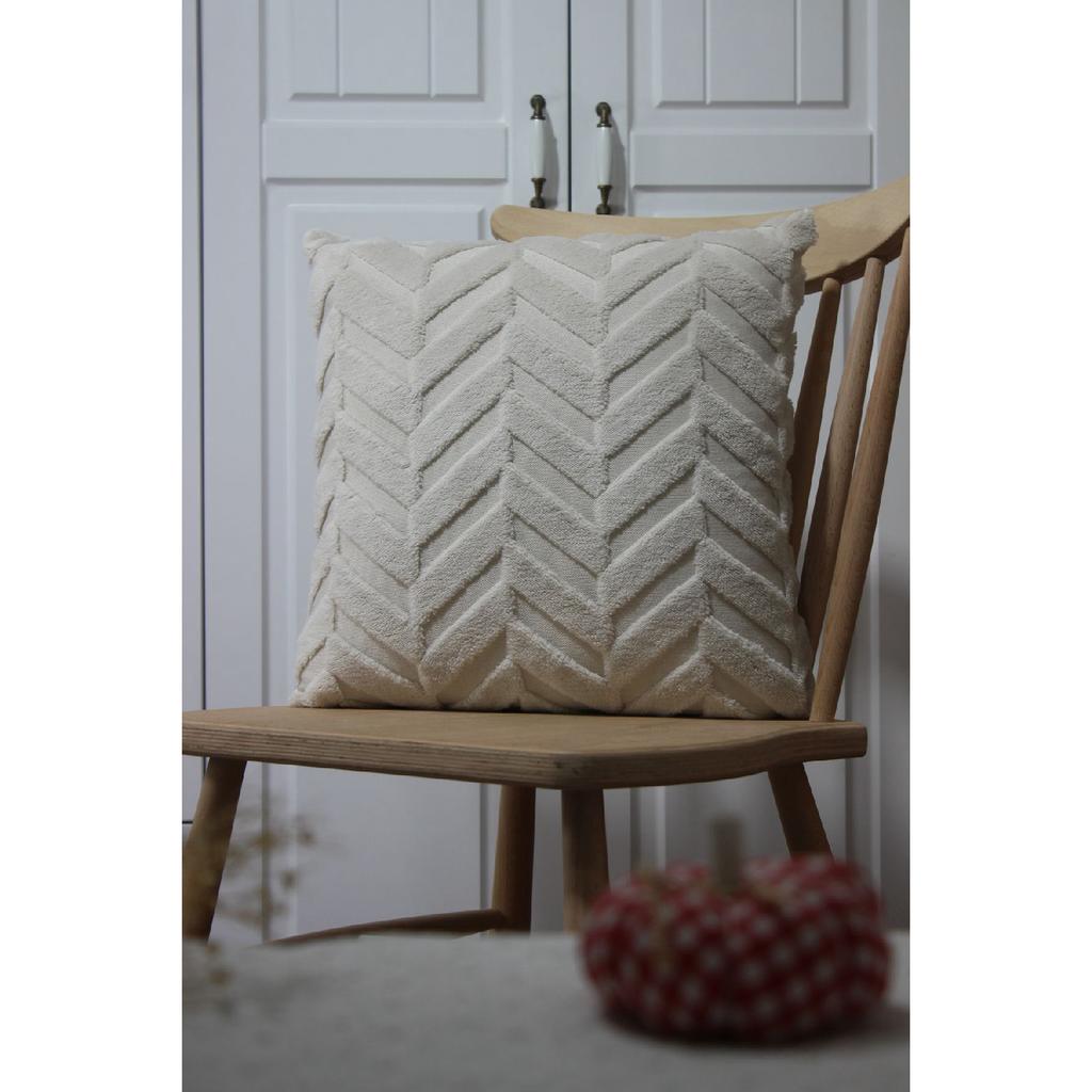 Arva Home Bohemian Punch Pattern Sofa Pillow Case Scandinavian Decorative Throw Pillow Special Design