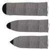 Surfboard Protection Sleeve - Premium Board Cover for Various Types