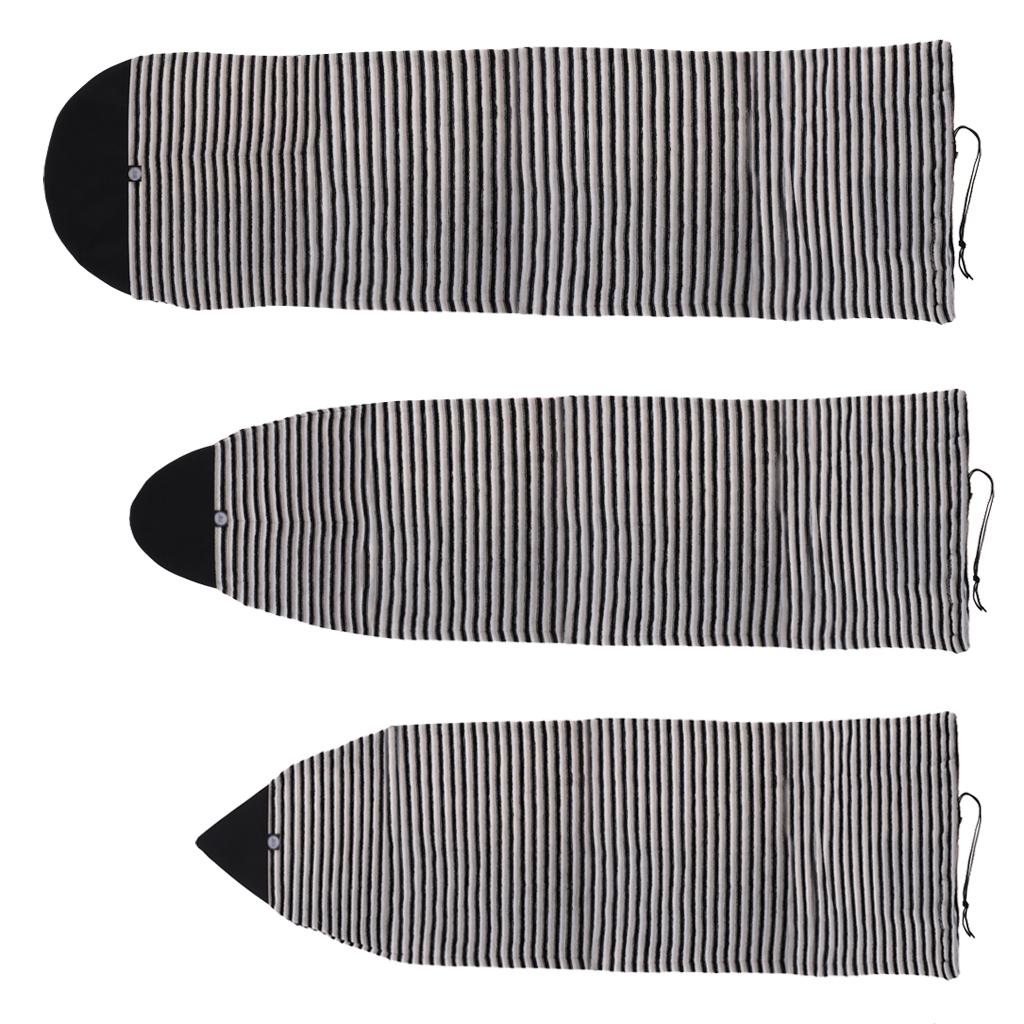 Surfboard Protection Sleeve - Premium Board Cover for Various Types