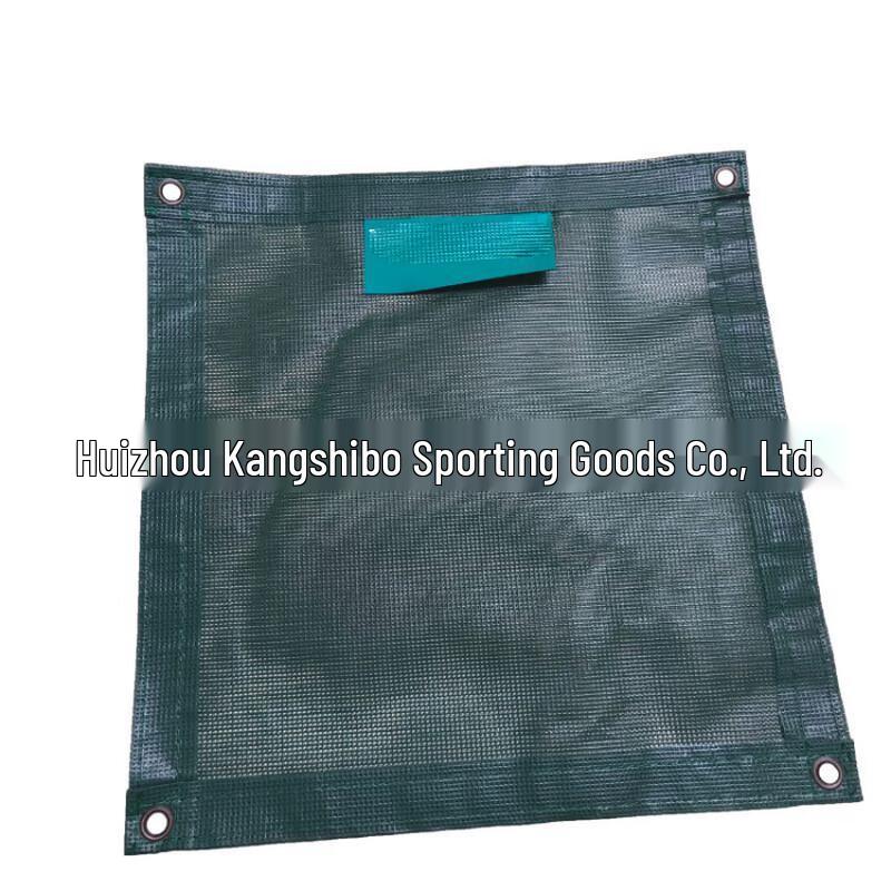 Yuanzu Outdoor Tennis Badminton Court Windbreak Fence Net