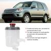 Zbiornik oleju pompy wspomagania pasuje do Honda CR V 20022006 53701S9A003