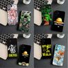 Cover for Xiaomi Redmi Note 13 A3 14 Pro Plus 9T 14C 13C 13X 9C NFC + Pro+ 5G 4G Phone Case Luffy One Pieces Roronoa Zoro Nami