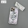Custodia Angelo Dea Per Custodia Telefono Per IPhone 17 16 15 14 Plus 13 12 11 Pro Max 14 Plus Custodia Bumper Cover Shell