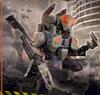 Beast Box Super Máquina Besta Zumbi Rastejante Brinquedo de Deformação 52Toys Novo BEASTBOX Produto Criativo Nacional Modelo Brinquedo Mech