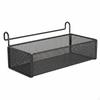 Bedside Hanging Organizer Large Capacity Basket Easy Installation Bunk Bed Storage