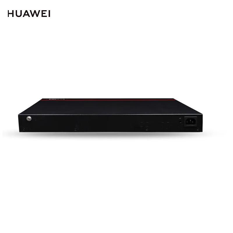 

Huawei S5735S-L Series Managed Enterprise Switch