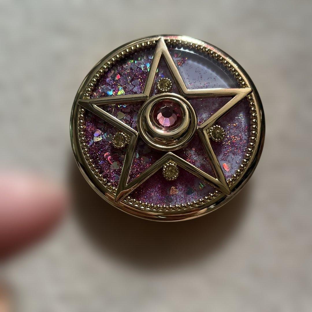 Used Sailor Moon Communication Mirror