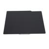 Textured PEI Sheet 257x257mm Removable Frosted Surface Spring Steel Plate Flexible Print Bed for Bambu Lab P1P P1S X1C