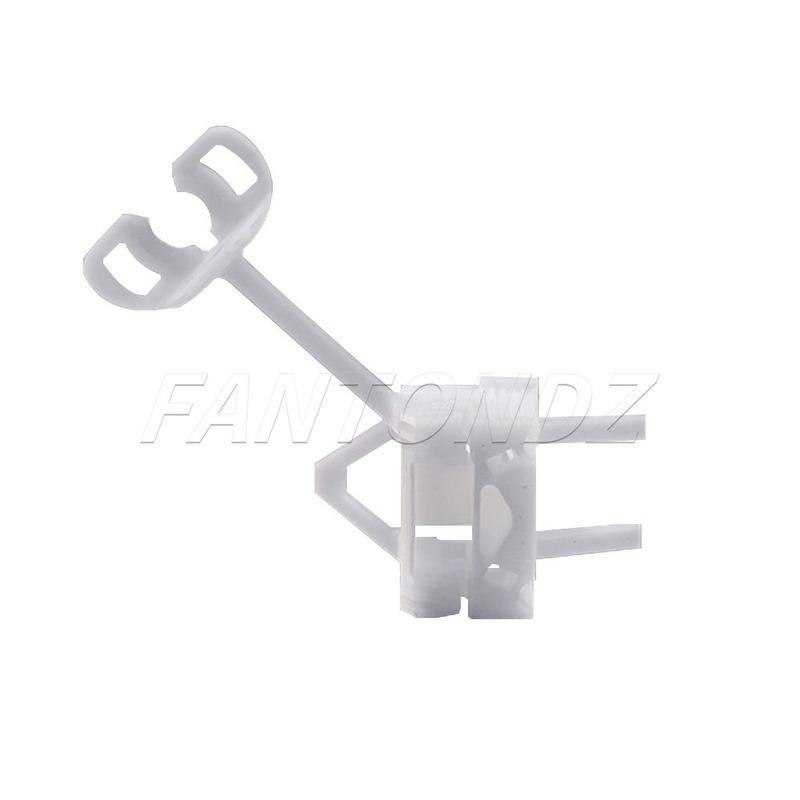 Front Left Or Right Hand Side Door Window Regulator Clip For Fiat Panda 2003-2012 71744327 71741287 Window Regulator Clip