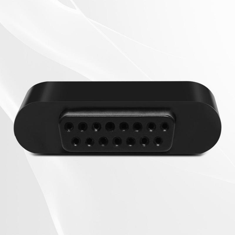 Wireless Adapter for Classical Gaming Consoles Plug and Play Retro Gaming with Low Latency Multiplayer Support
